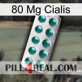80Mg Cialis dapoxetine1